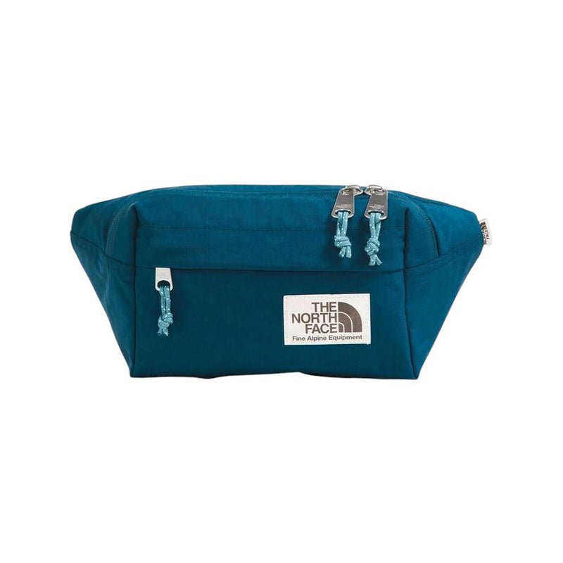Canguro Berkly unisex color aqua