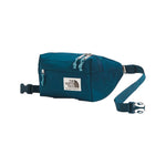 Canguro Berkly unisex color aqua