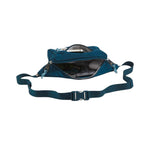 Canguro Berkly unisex color aqua