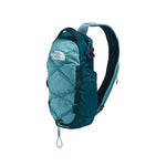 Bolso Borealis Sling unisex color turquesa