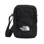 Crossbody Jester unisex color negro