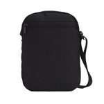 Crossbody Jester unisex color negro