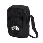 Crossbody Jester unisex color negro