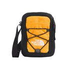 Crossbody Jester unisex color amarillo