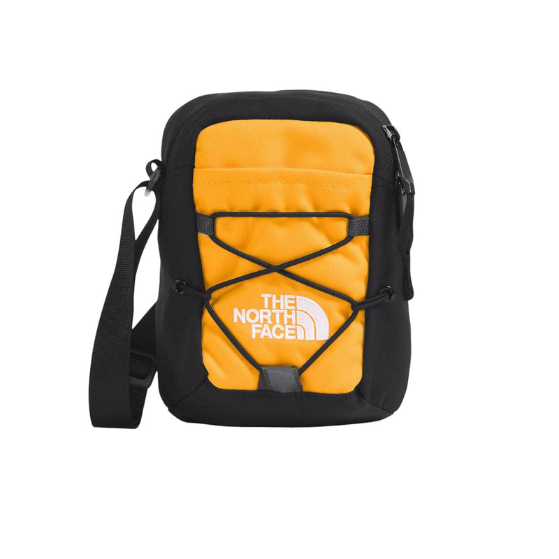 Crossbody Jester unisex color amarillo