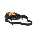 Crossbody Jester unisex color amarillo