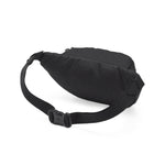 Canguro Jester unisex color negro