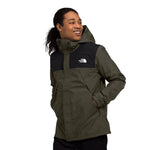Chaqueta Triclimate Antora para hombre color negro
