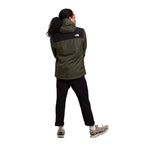 Chaqueta Triclimate Antora para hombre color negro