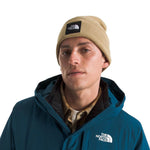 Chaqueta Triclimate Carto para hombre color turquesa