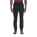 Pantalones Paramount para hombre color negro