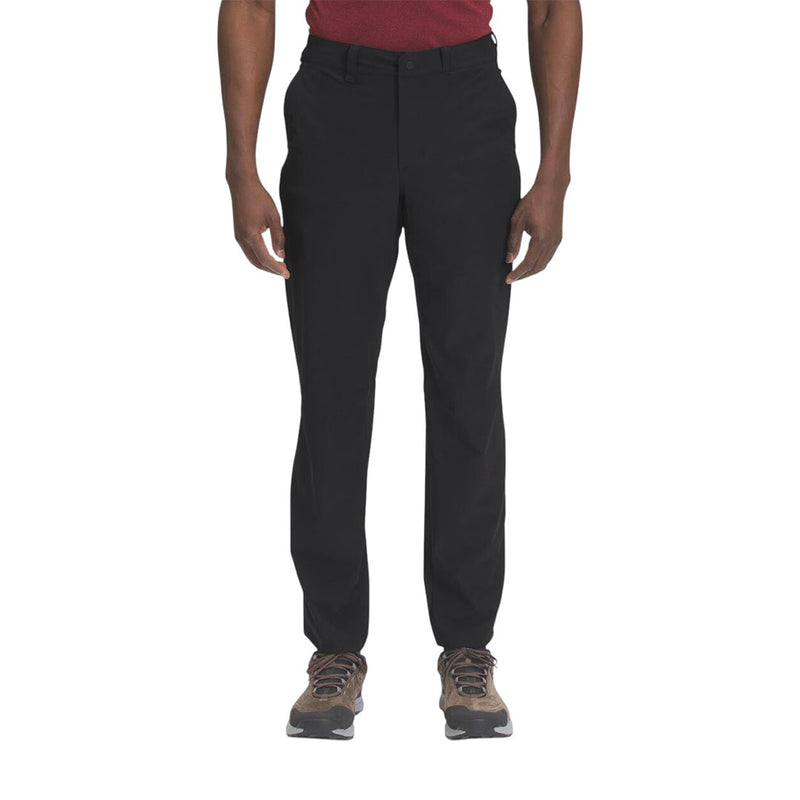 Pantalones Paramount para hombre color negro