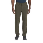 Pantalones Paramount para hombre color verde