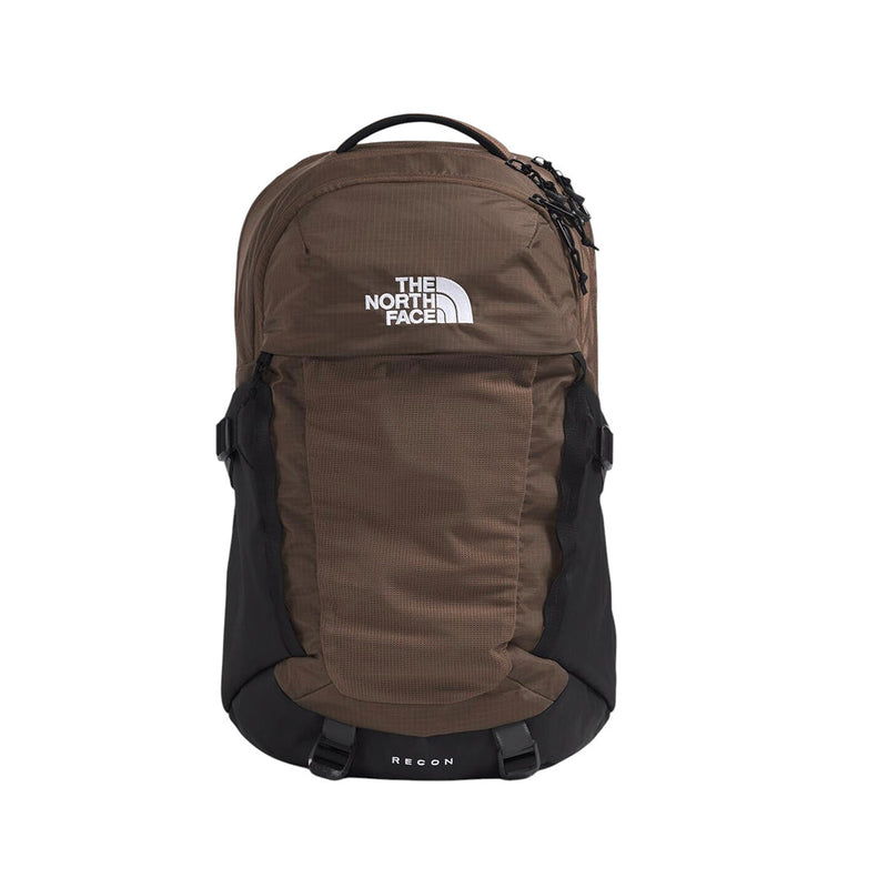 Mochila Recon unisex color café