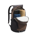 Mochila Recon unisex color café