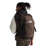 Mochila Recon unisex color café