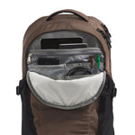 Mochila Recon unisex color café