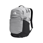 Mochila Router unisex color gris