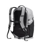 Mochila Router unisex color gris