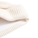 Gorro Saltydog unisex color blanco