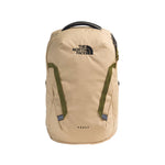 Mochila Vault unisex color khaki