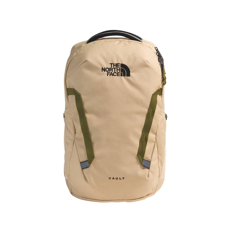 Mochila Vault unisex color khaki