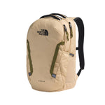 Mochila Vault unisex color khaki