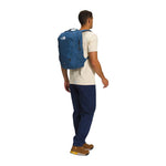 Mochila Vault unisex color azul