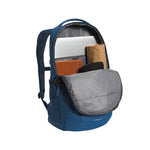Mochila Vault unisex color azul