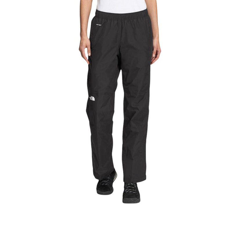 Pantalones Antora para mujer color negro