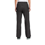 Pantalones Antora para mujer color negro