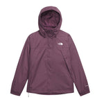 Chaqueta Triclimate  Antora para mujer color morado