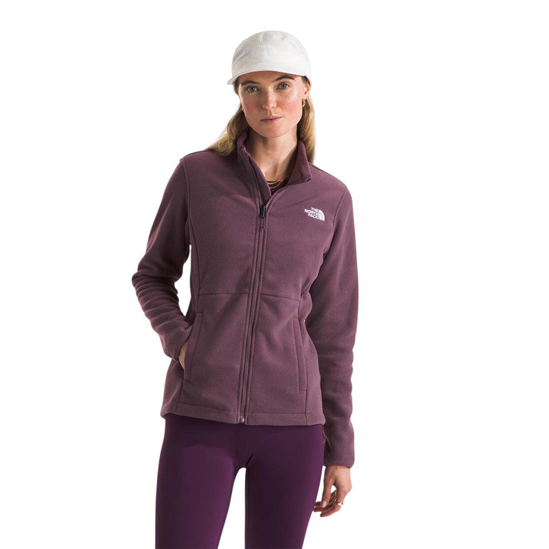 Chaqueta Triclimate  Antora para mujer color morado