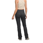 Pantalones Aphrodita 2 para mujer color gris