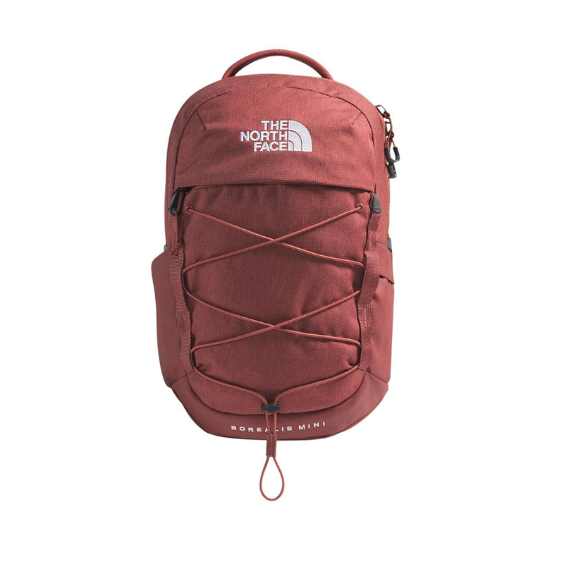 Mochila Boreal Mini unisex color rosado