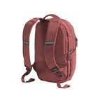 Mochila Boreal Mini unisex color rosado