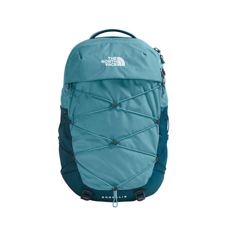 Mochila Borealis unisex color celeste