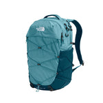 Mochila Borealis unisex color celeste