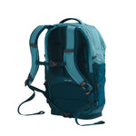 Mochila Borealis unisex color celeste