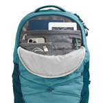 Mochila Borealis unisex color celeste
