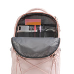 Mochila Jester unisex color rosado