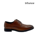 Derby shoes Connor Oxford 2.0 para hombre color café