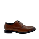 Derby shoes Connor Oxford 2.0 para hombre color café