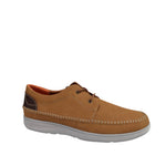 Derby shoes Hale Opanka para hombre color taupe