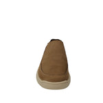 Casuales slip on Allen 2.0 para hombre color café