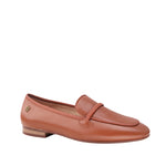 Mocasines Azucena para mujer color tan