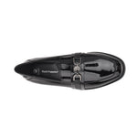 Mocasines Cassandra para mujer color negro