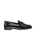 Mocasines Cassandra para mujer color negro