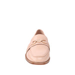 Mocasines Cassandra para mujer color nude