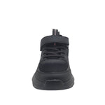 Tennis Atto para niña color negro